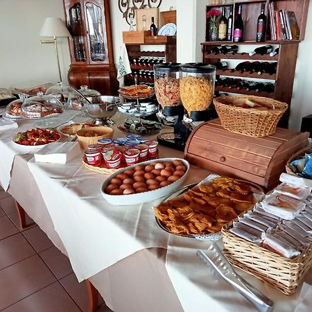 Bargni Casa Oliva Albergo Diffuso מראה חיצוני תמונה