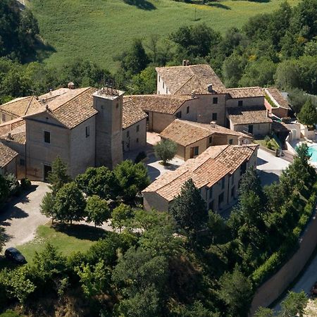 Bargni Casa Oliva Albergo Diffuso מראה חיצוני תמונה