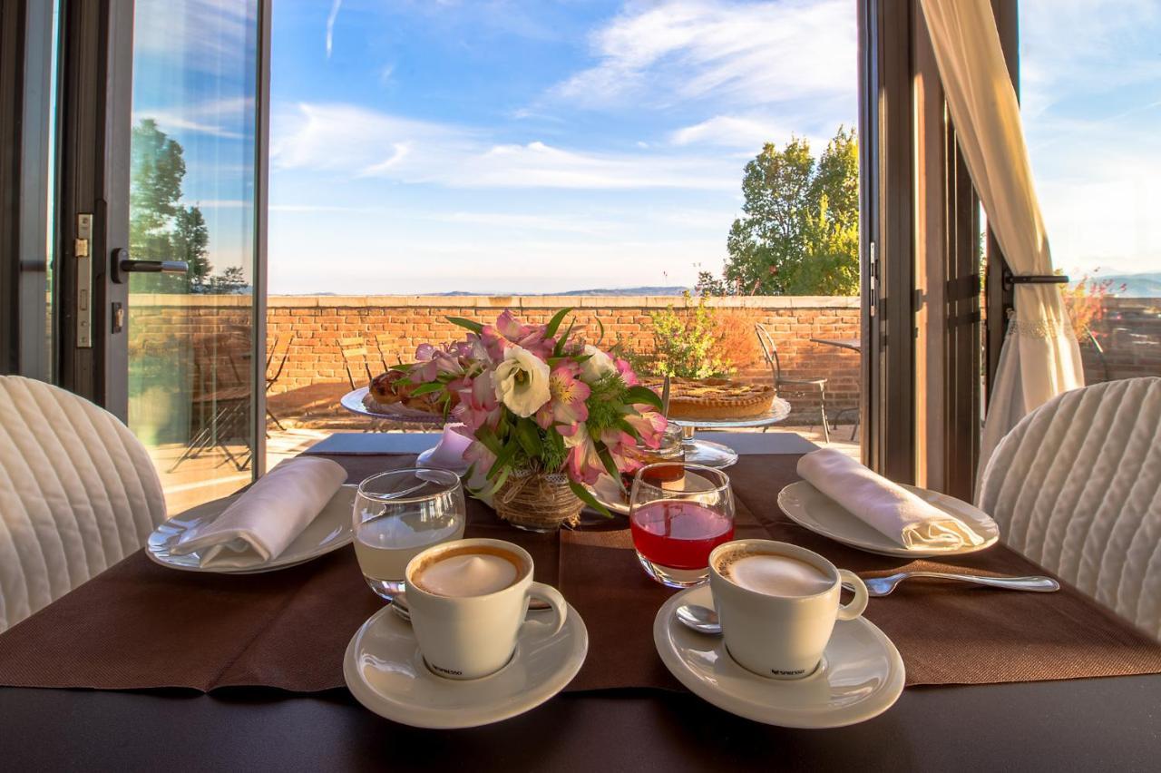 Bargni Casa Oliva Albergo Diffuso מראה חיצוני תמונה
