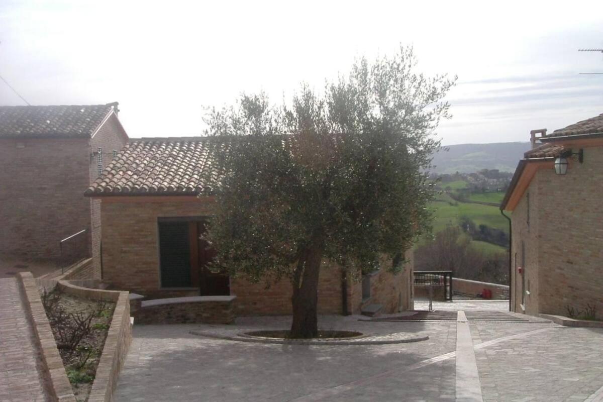 Bargni Casa Oliva Albergo Diffuso מראה חיצוני תמונה