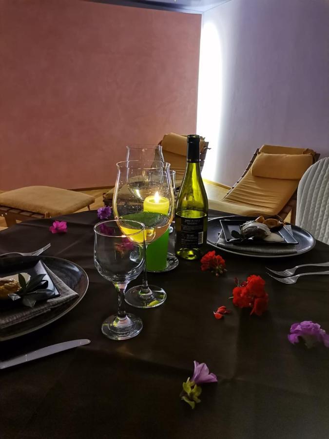 Bargni Casa Oliva Albergo Diffuso מראה חיצוני תמונה