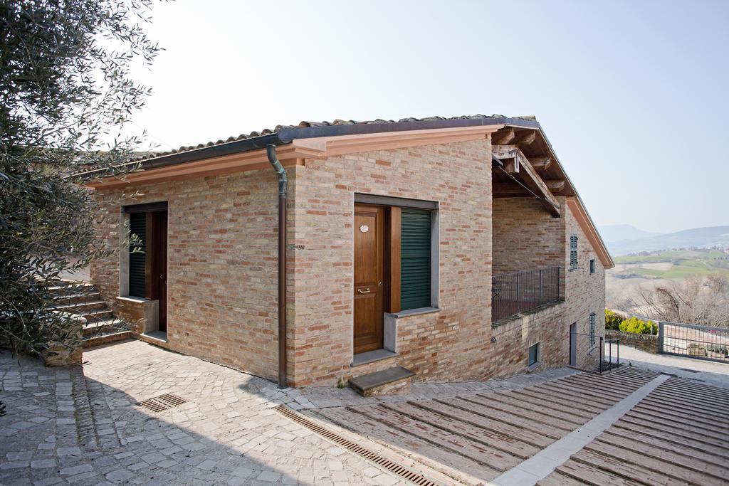 Bargni Casa Oliva Albergo Diffuso מראה חיצוני תמונה