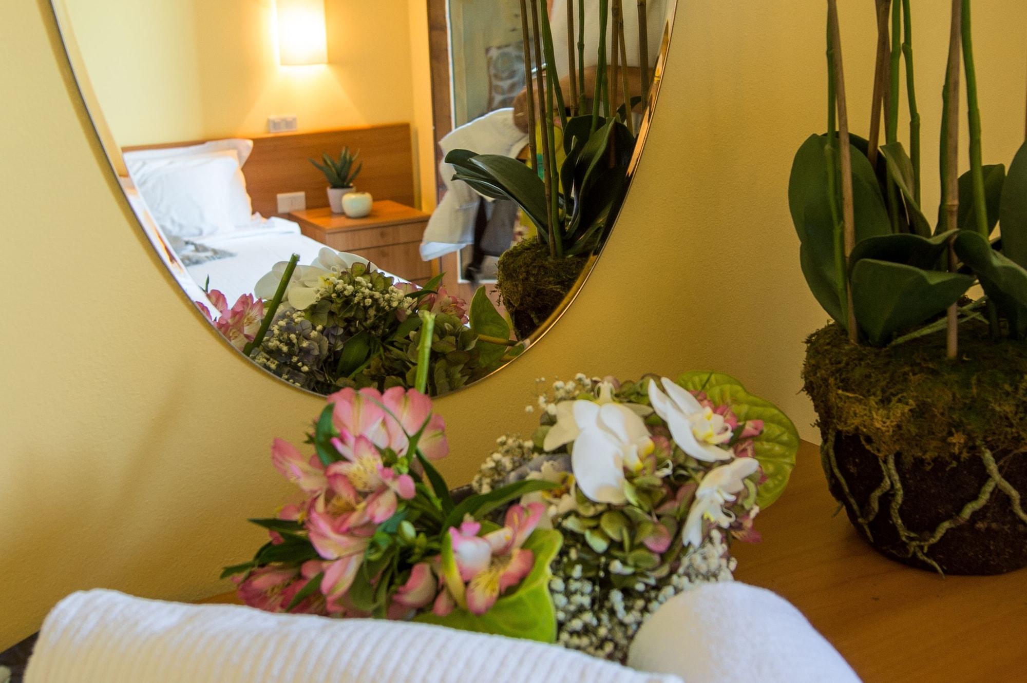 Bargni Casa Oliva Albergo Diffuso מראה חיצוני תמונה
