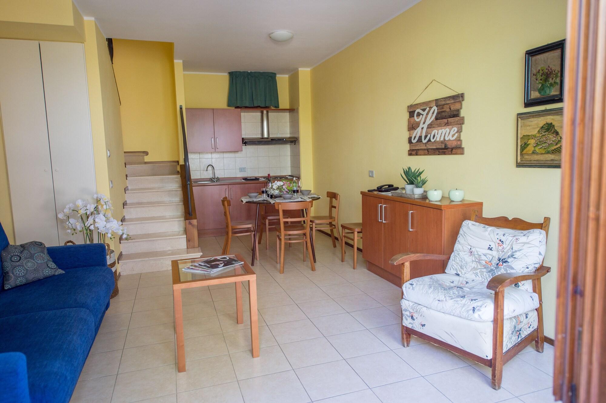 Bargni Casa Oliva Albergo Diffuso מראה חיצוני תמונה
