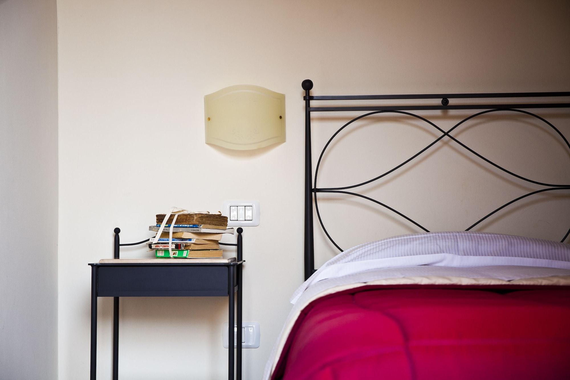 Bargni Casa Oliva Albergo Diffuso מראה חיצוני תמונה