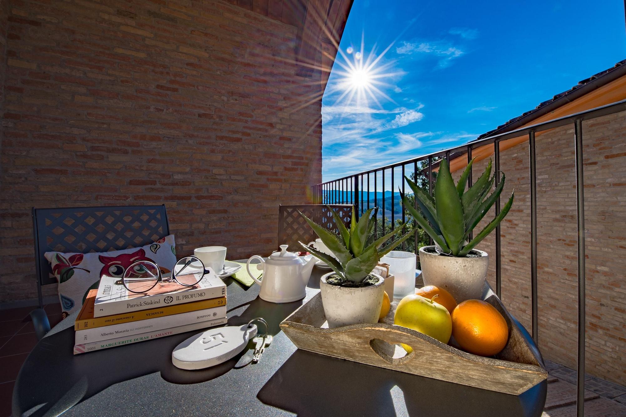 Bargni Casa Oliva Albergo Diffuso מראה חיצוני תמונה