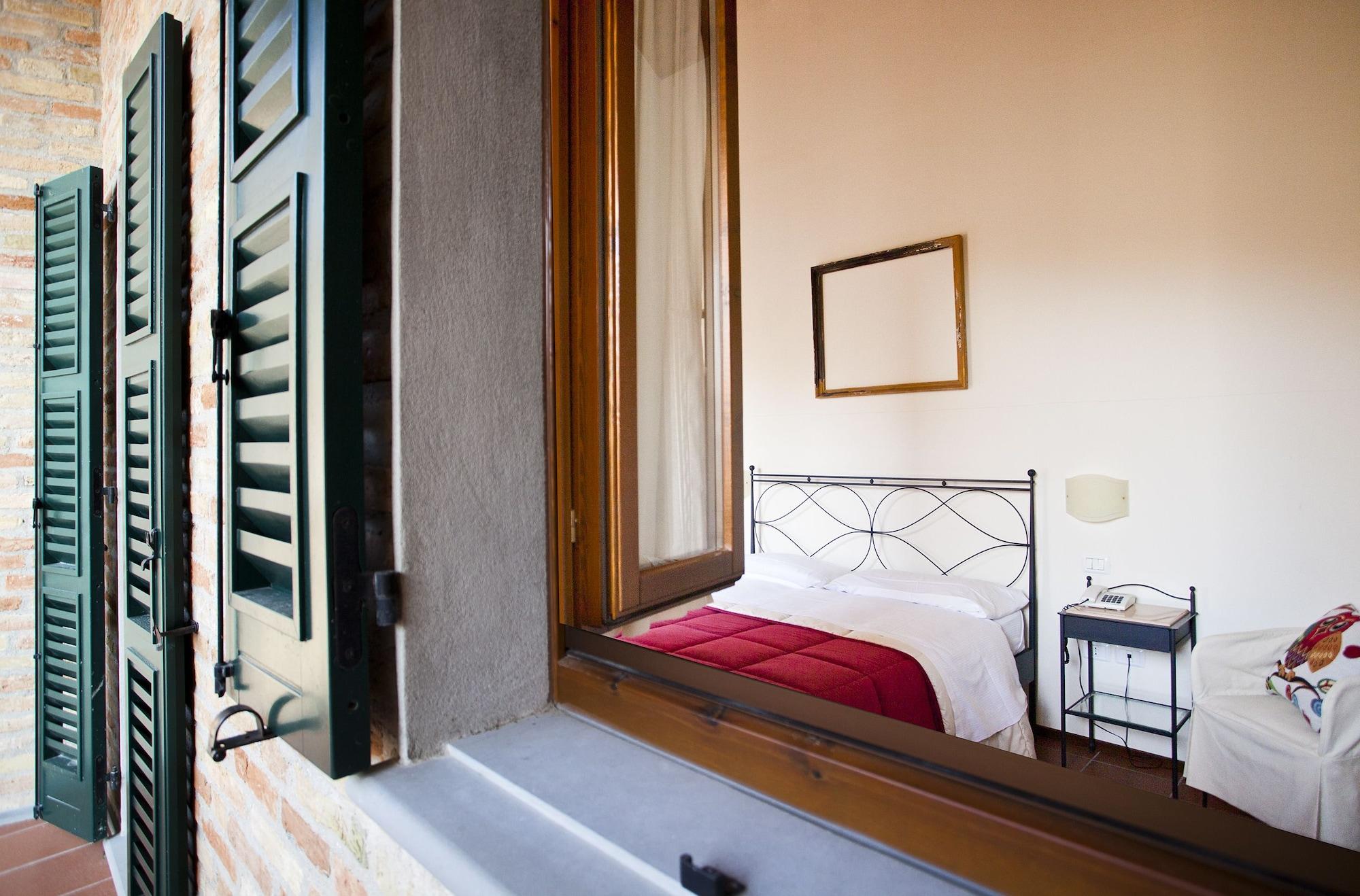 Bargni Casa Oliva Albergo Diffuso מראה חיצוני תמונה