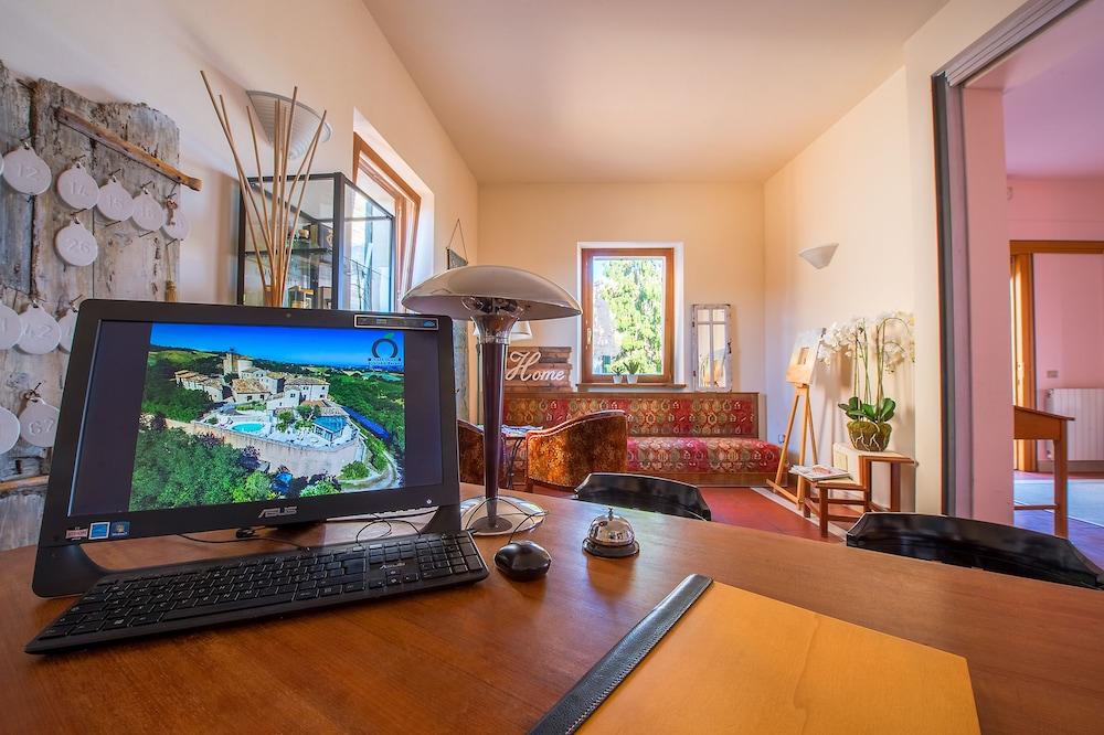 Bargni Casa Oliva Albergo Diffuso מראה חיצוני תמונה