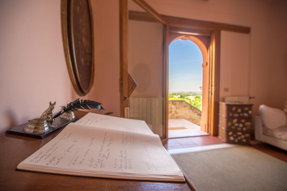 Bargni Casa Oliva Albergo Diffuso מראה חיצוני תמונה