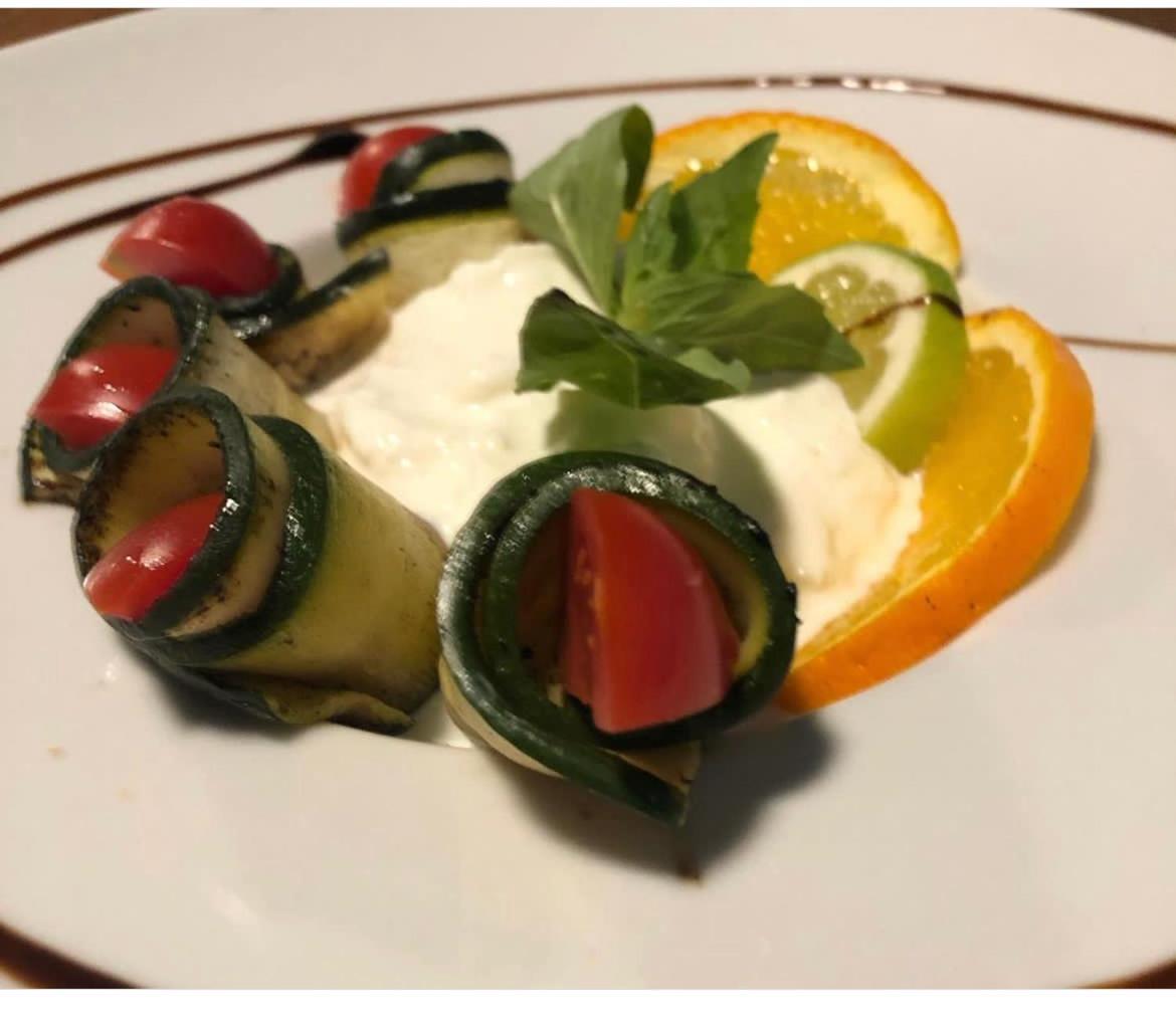 Bargni Casa Oliva Albergo Diffuso מראה חיצוני תמונה