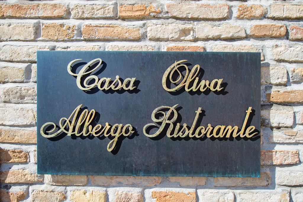 Bargni Casa Oliva Albergo Diffuso מראה חיצוני תמונה