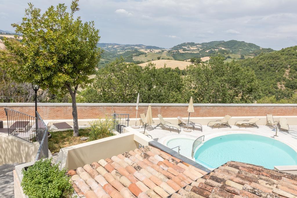 Bargni Casa Oliva Albergo Diffuso מראה חיצוני תמונה