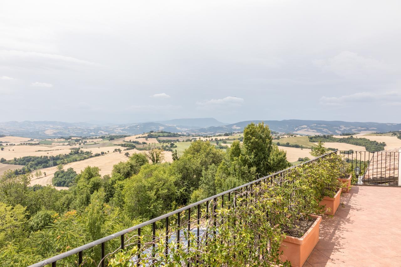 Bargni Casa Oliva Albergo Diffuso מראה חיצוני תמונה