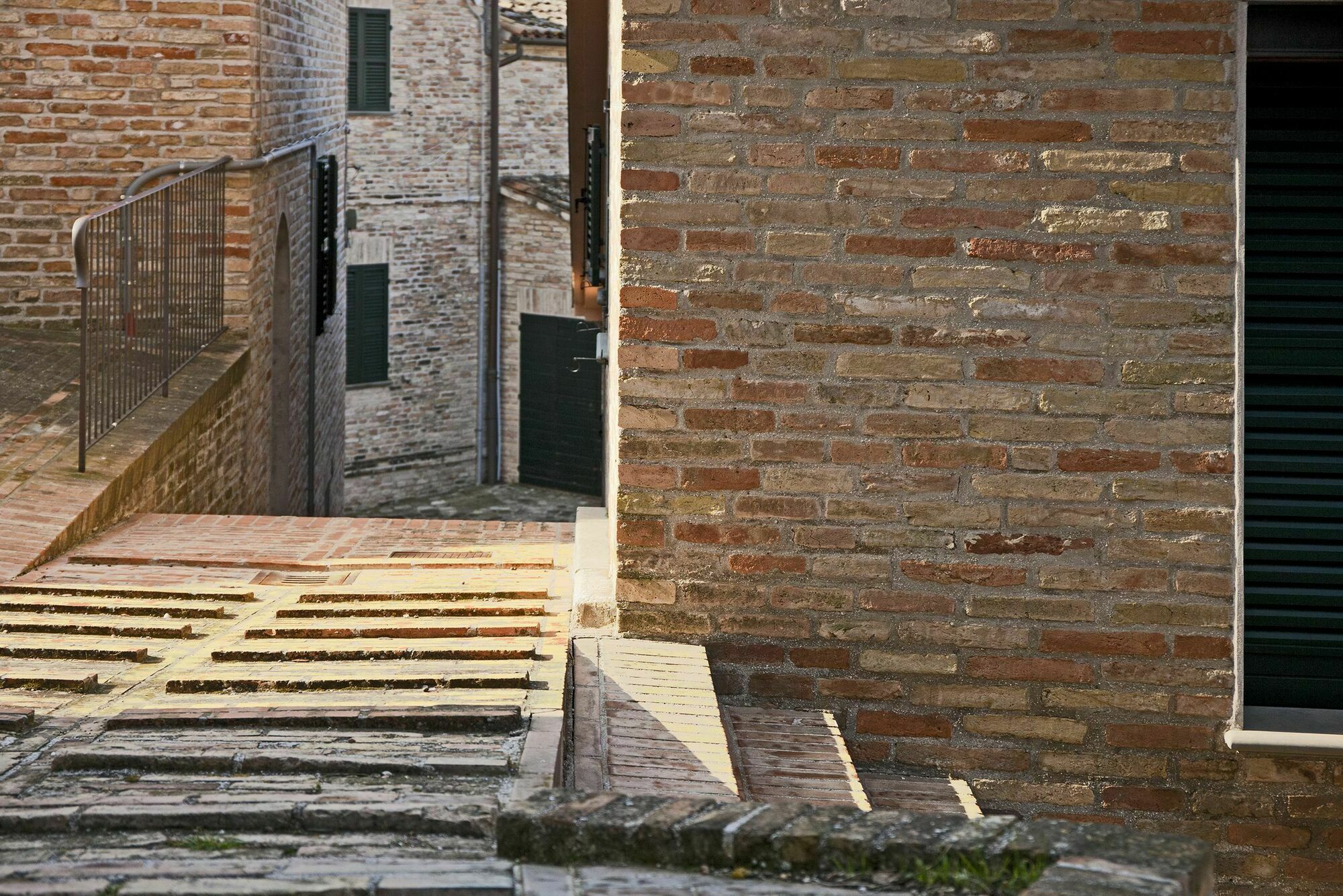 Bargni Casa Oliva Albergo Diffuso מראה חיצוני תמונה