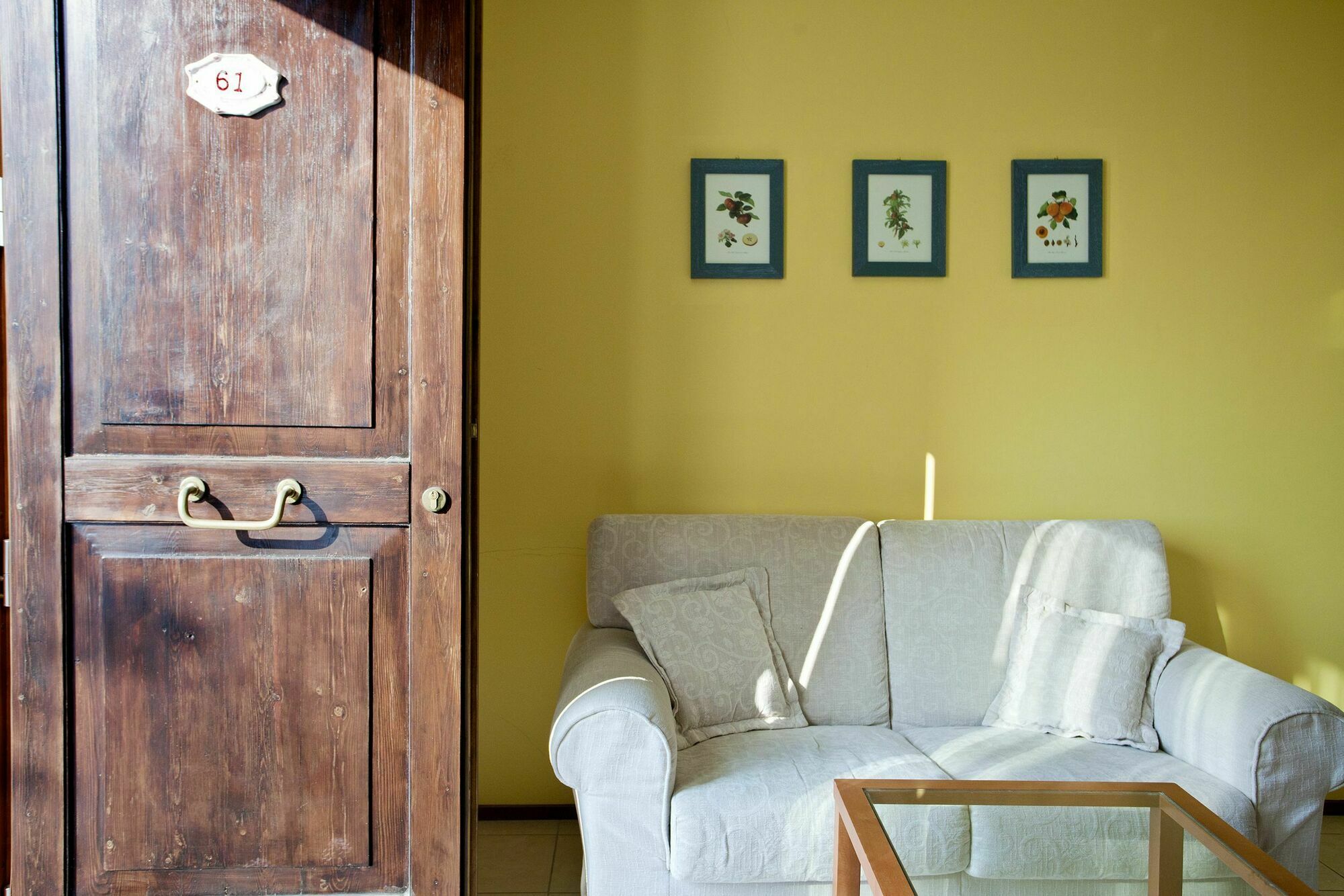 Bargni Casa Oliva Albergo Diffuso מראה חיצוני תמונה