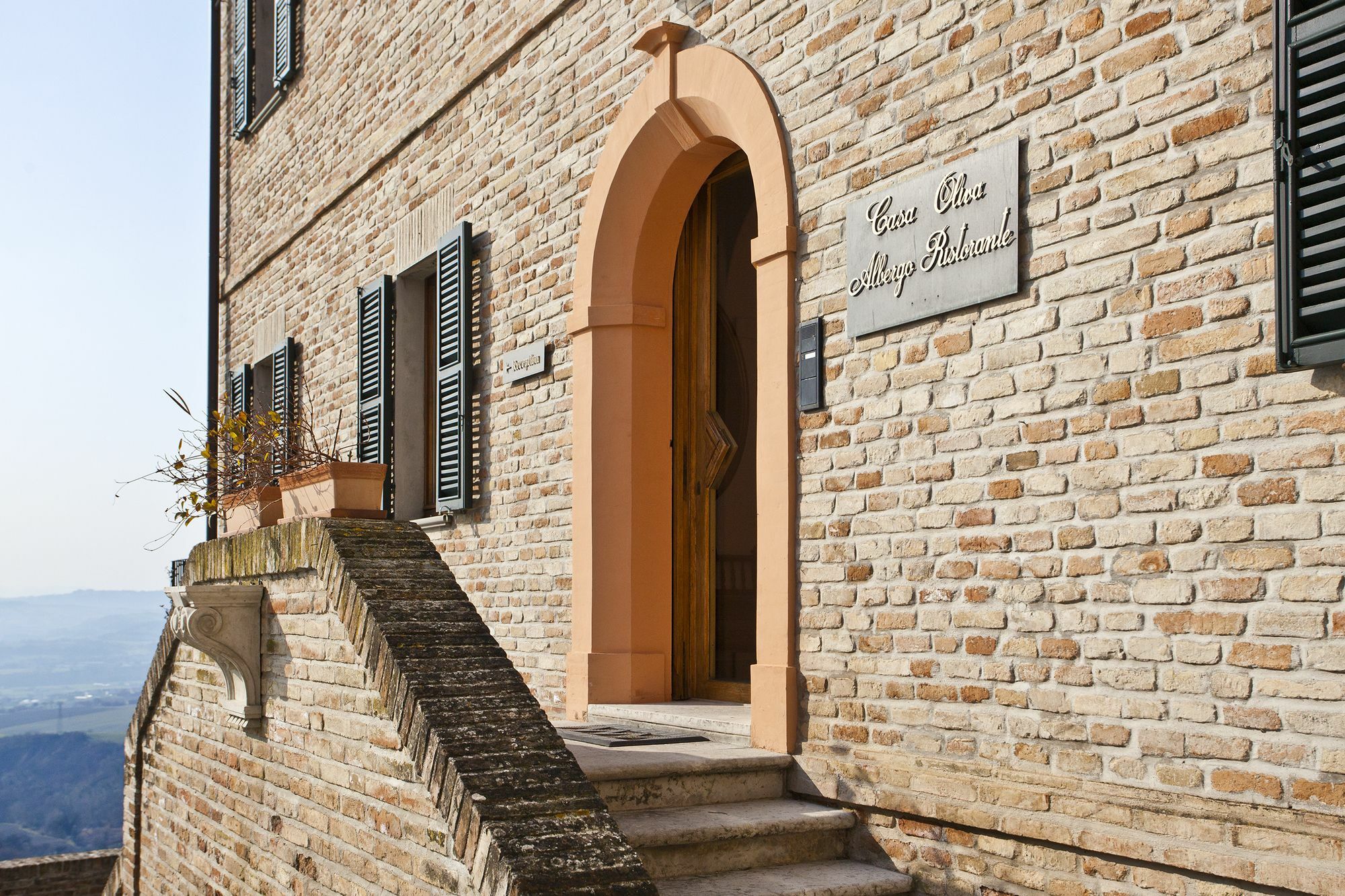 Bargni Casa Oliva Albergo Diffuso מראה חיצוני תמונה